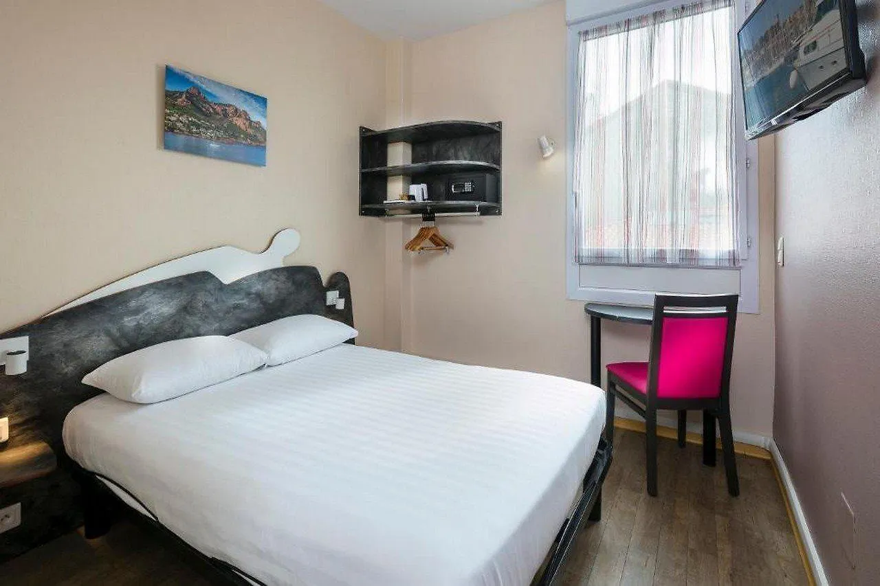 L'Esterel Cannes Hotel