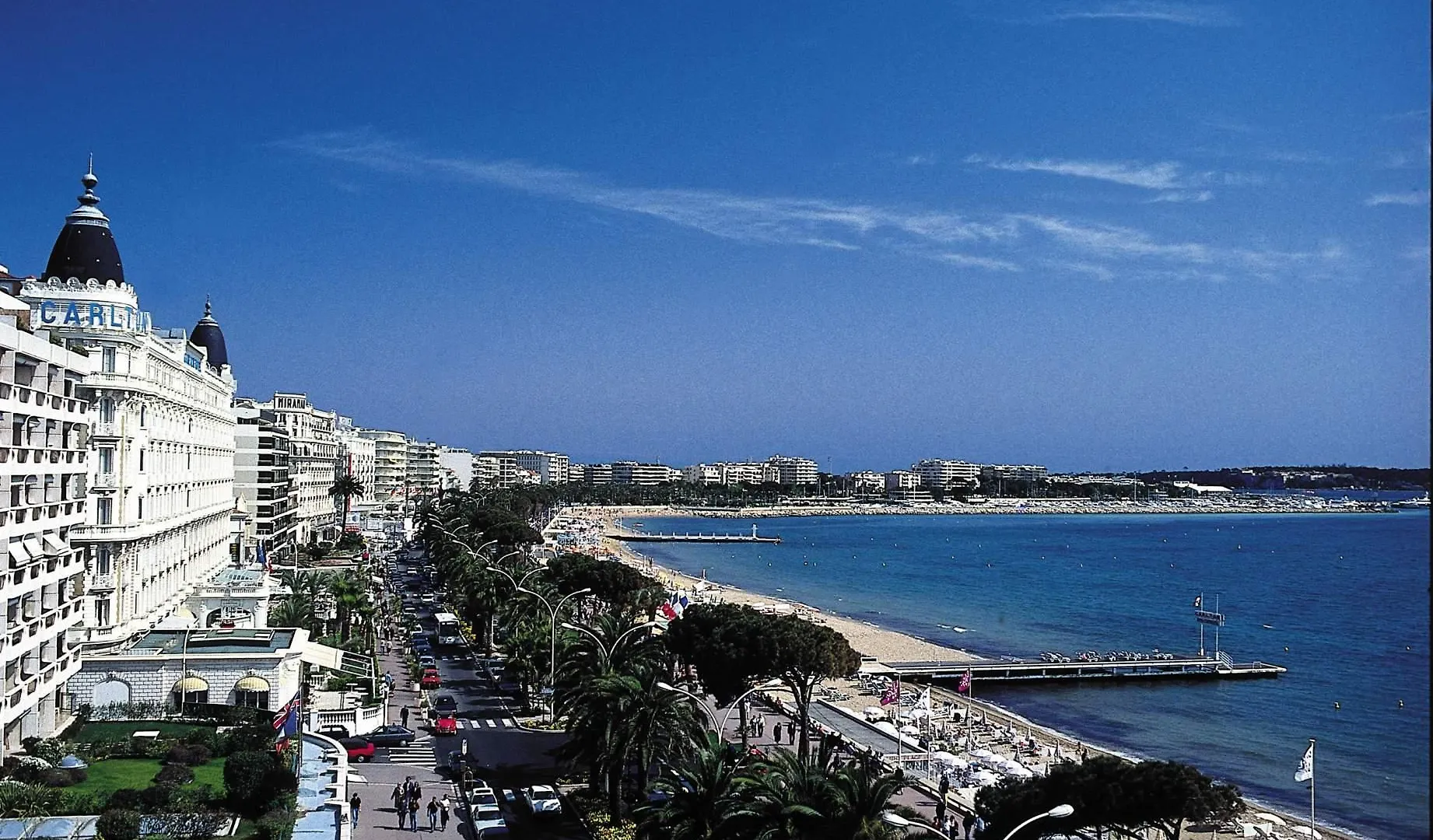 Hotel L'Esterel Cannes