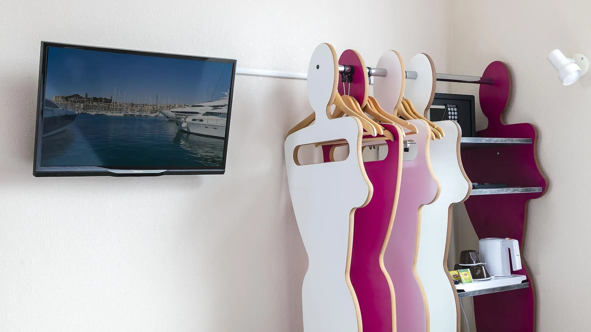 Hotel L'Esterel Cannes