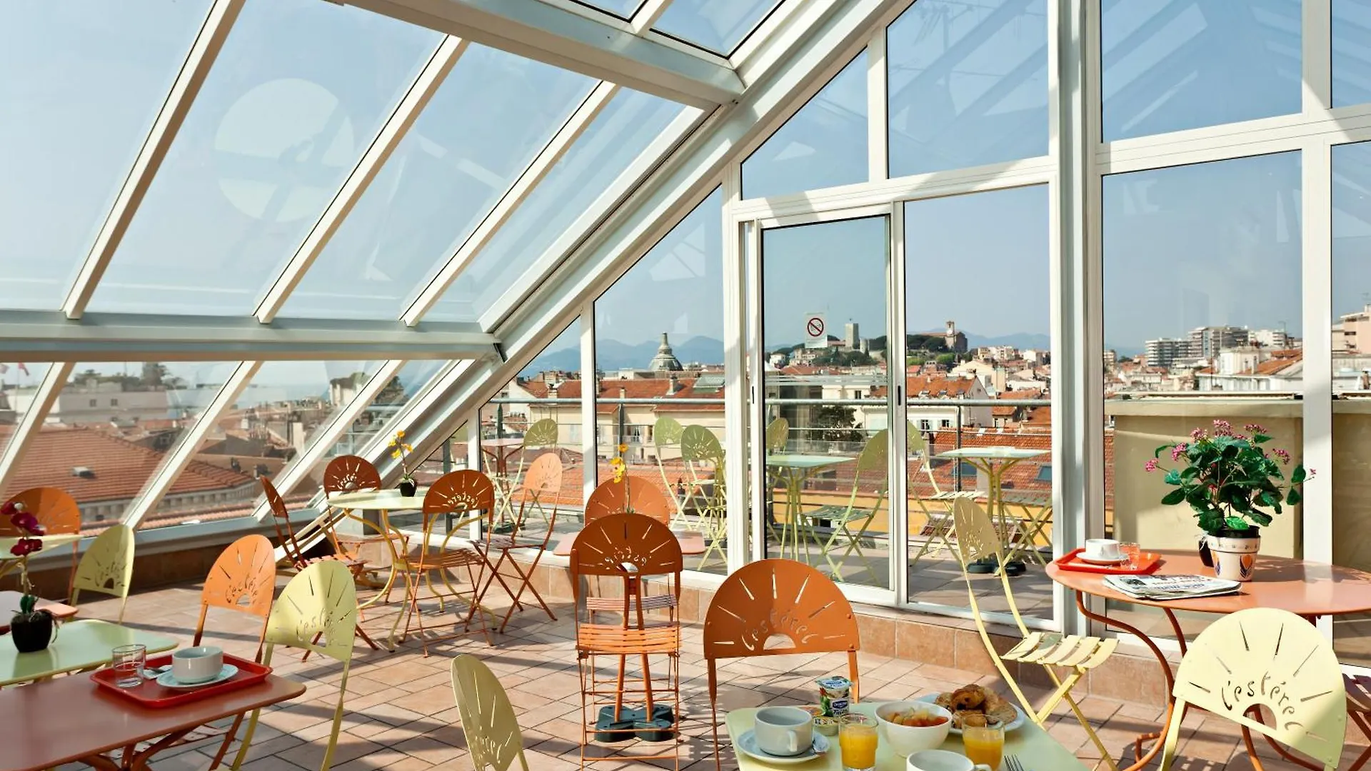 L'Esterel Cannes Hotel