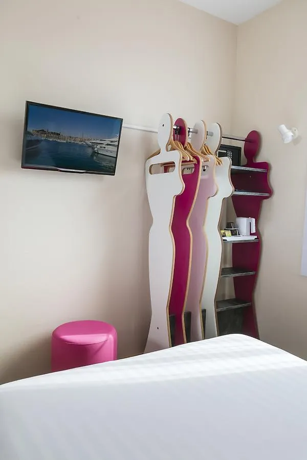 Hotel L'Esterel Cannes