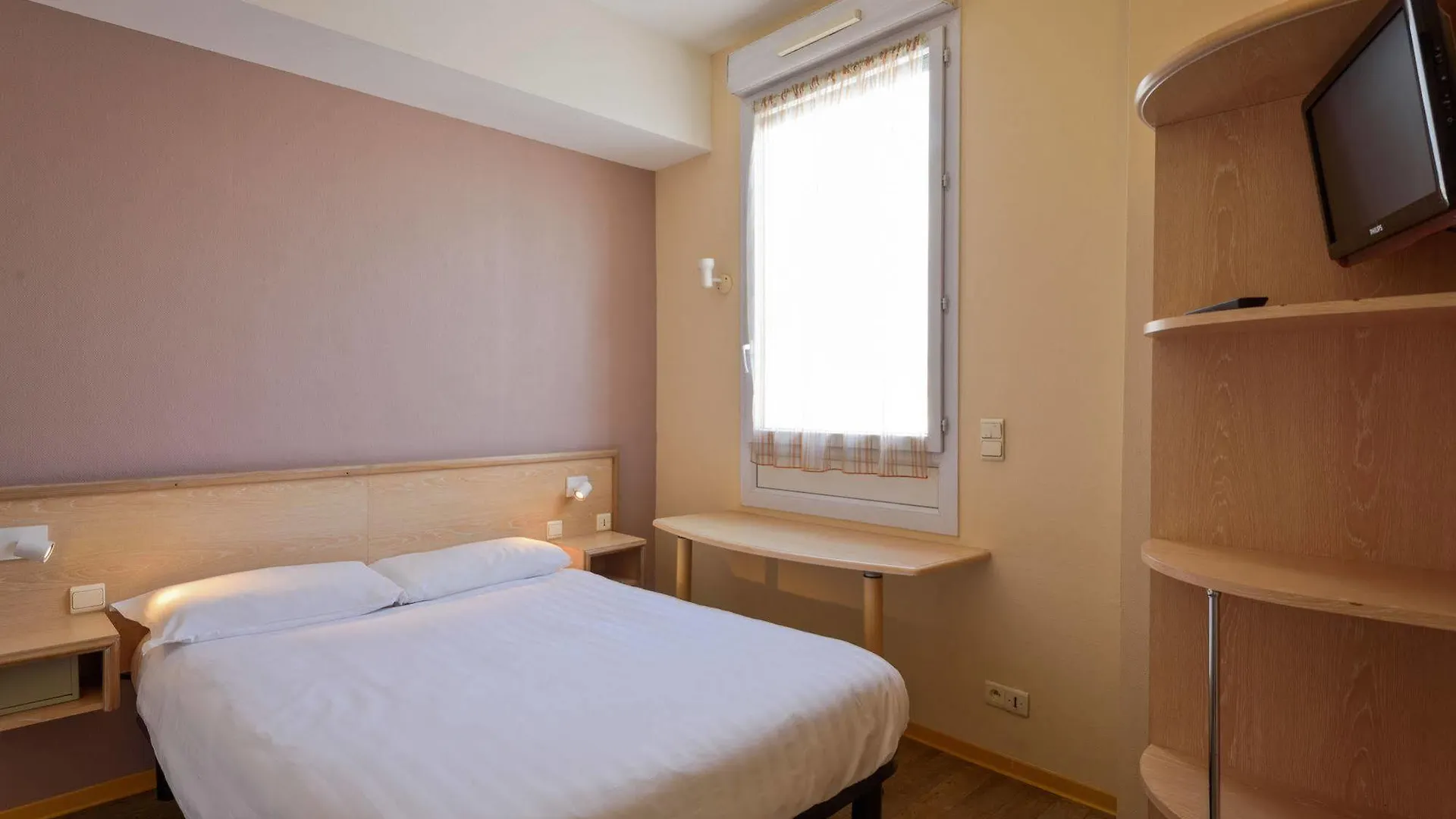 ** Hotel L'Esterel Cannes Frankrig