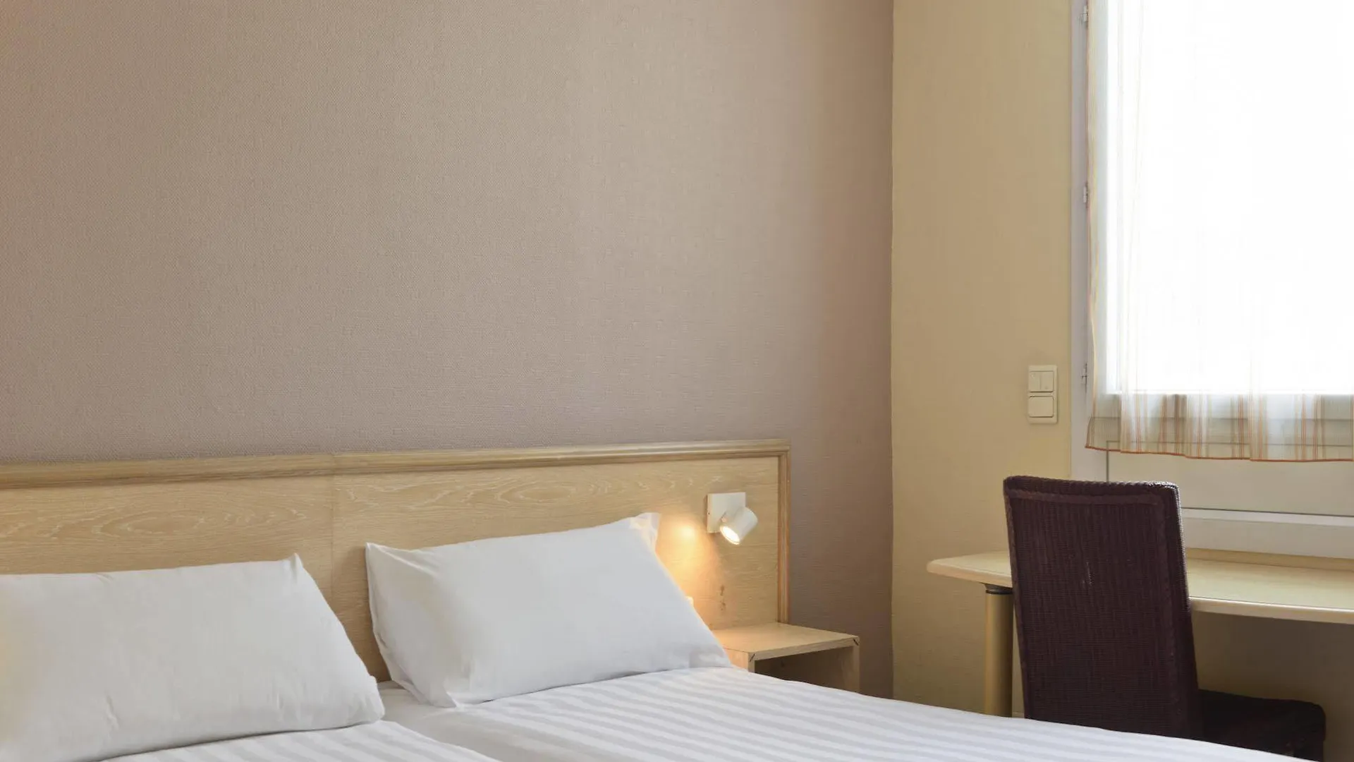Hotel L'Esterel Cannes