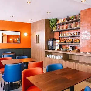 提姆卢浮宫酒店 酒店 巴黎