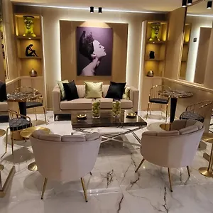 Le Fouquet's **** Cannes