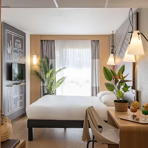 Ibis La Bocca *** Cannes