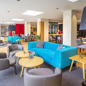 萨尔兹堡朱法酒店 酒店 萨尔茨堡