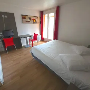 Geneva Apart Otel
