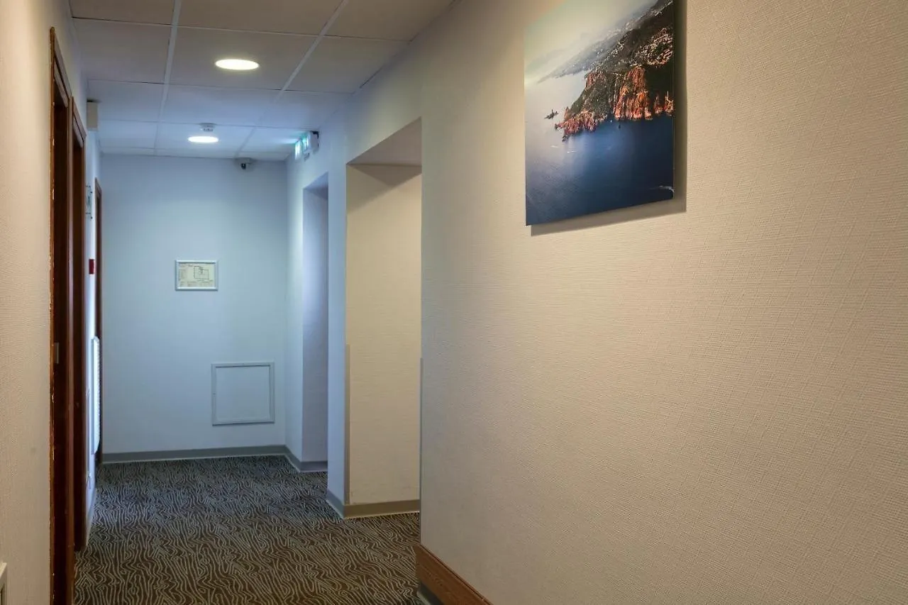 L'Esterel Cannes Hotell
