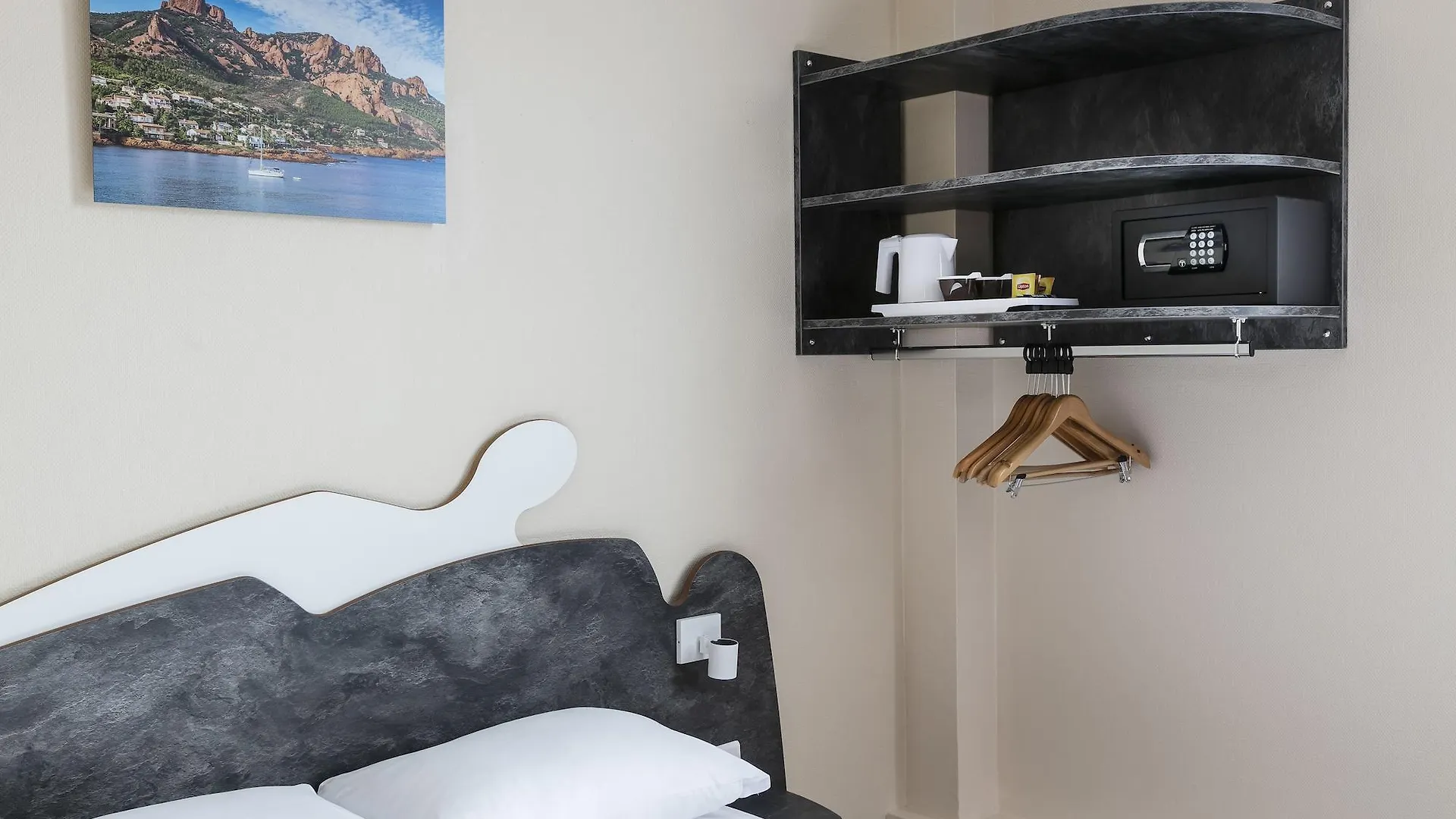 L'Esterel Cannes Frankrike
