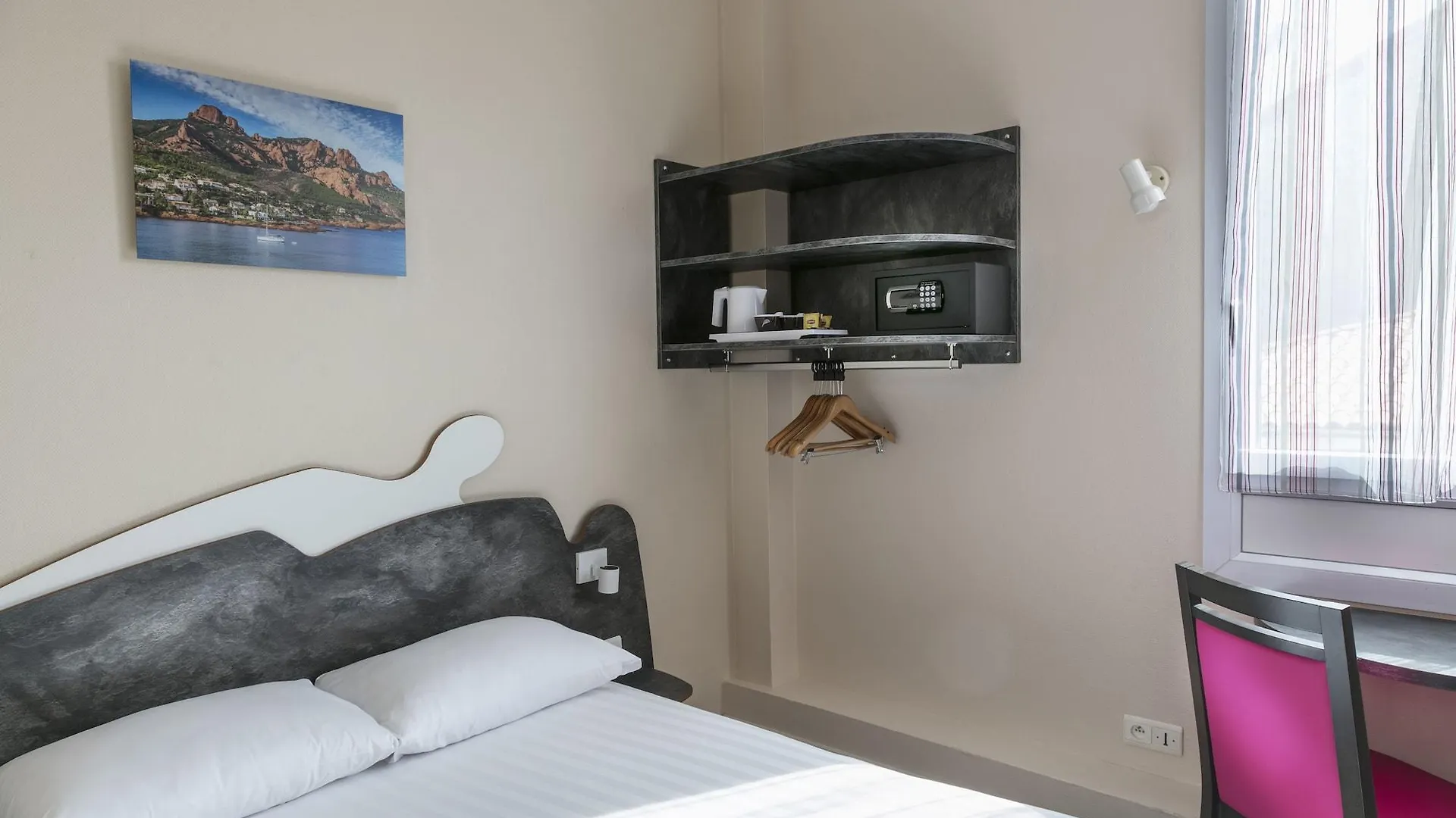 Hotell L'Esterel Cannes