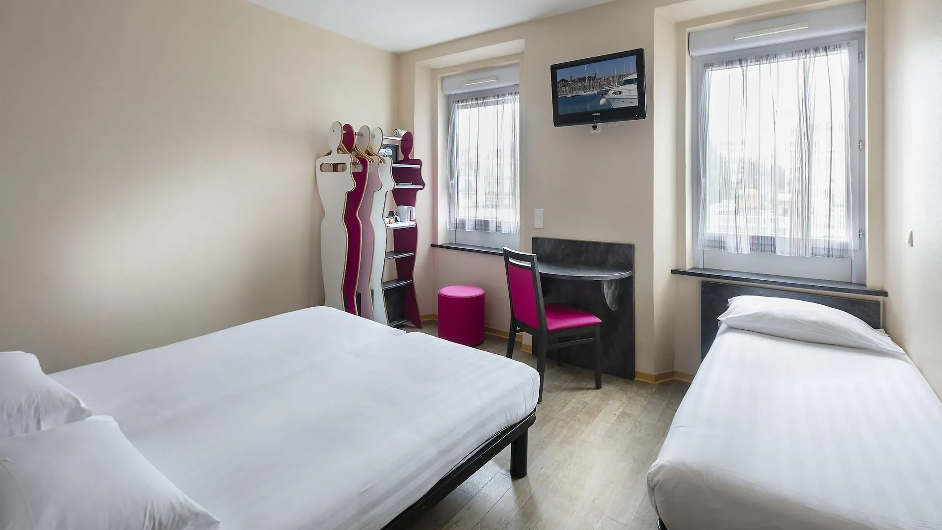 Hotel L'Esterel Cannes
