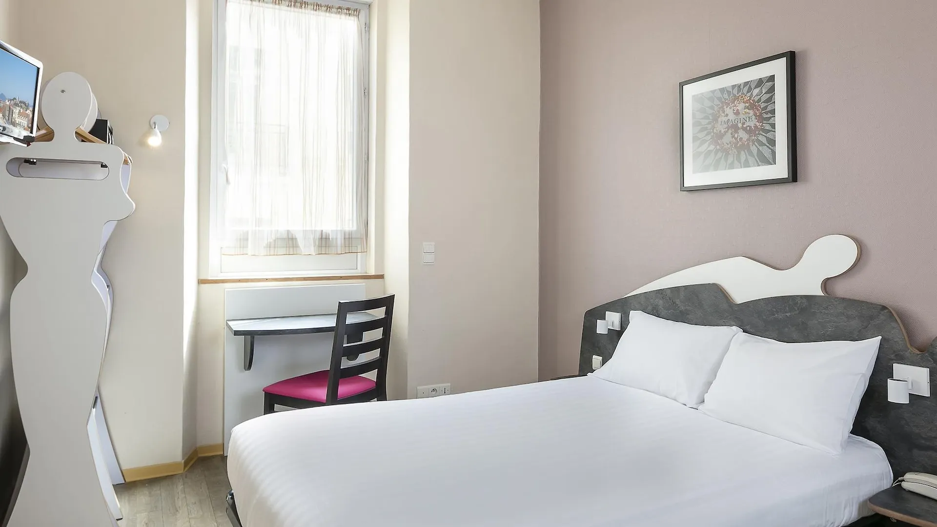 ** Hotel L'Esterel Cannes Francia