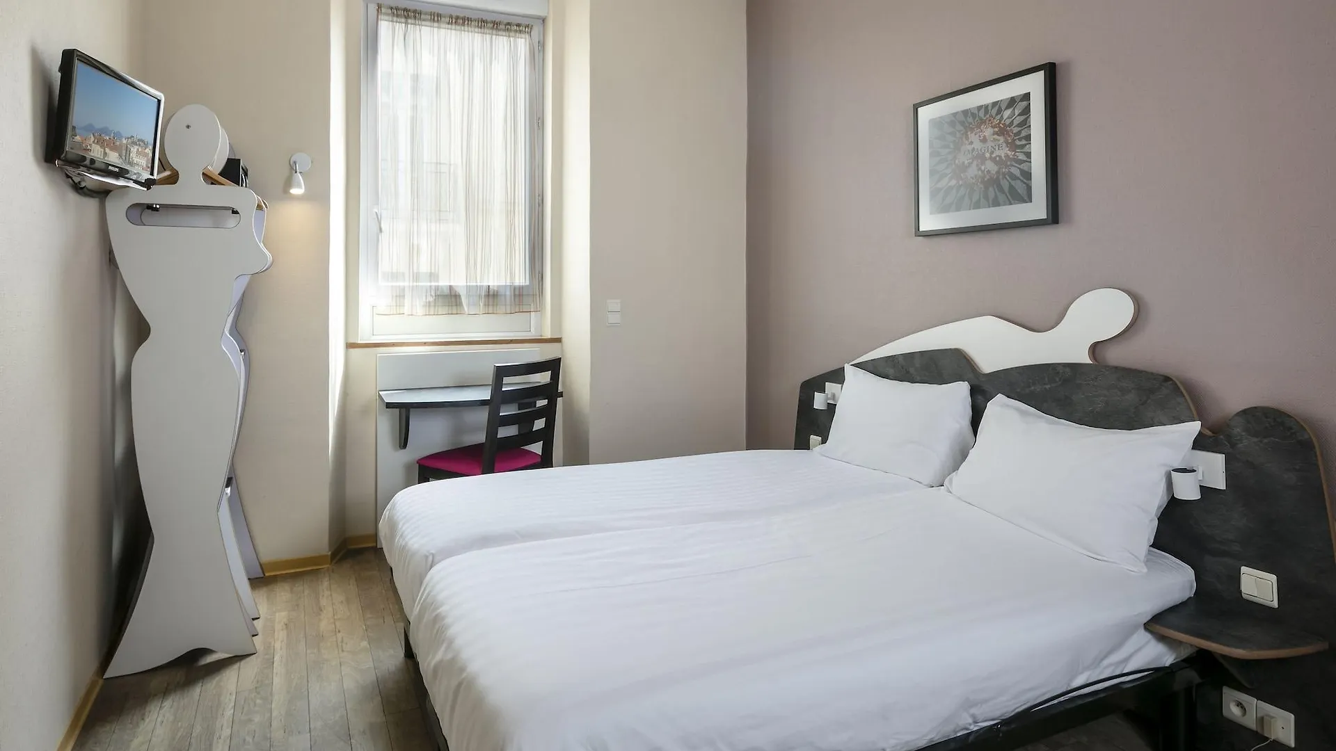 Hotell L'Esterel Cannes
