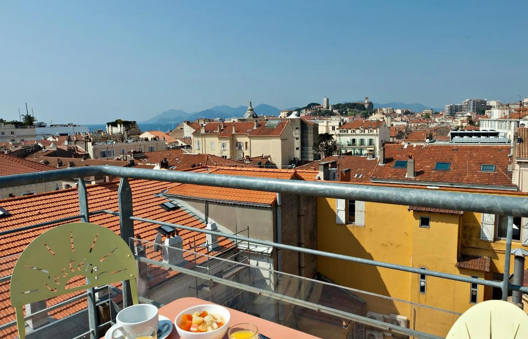 L'Esterel Cannes Hotel