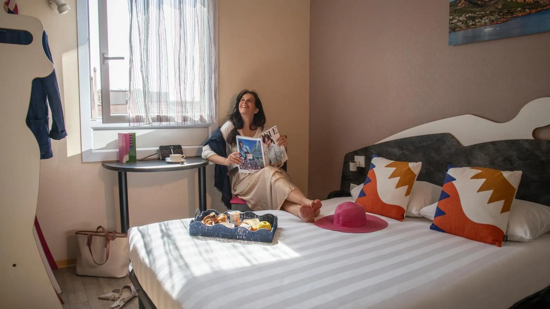 Hotell L'Esterel Cannes