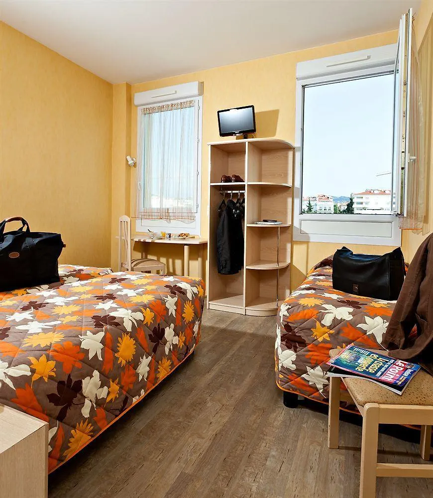 L'Esterel Cannes Hotel