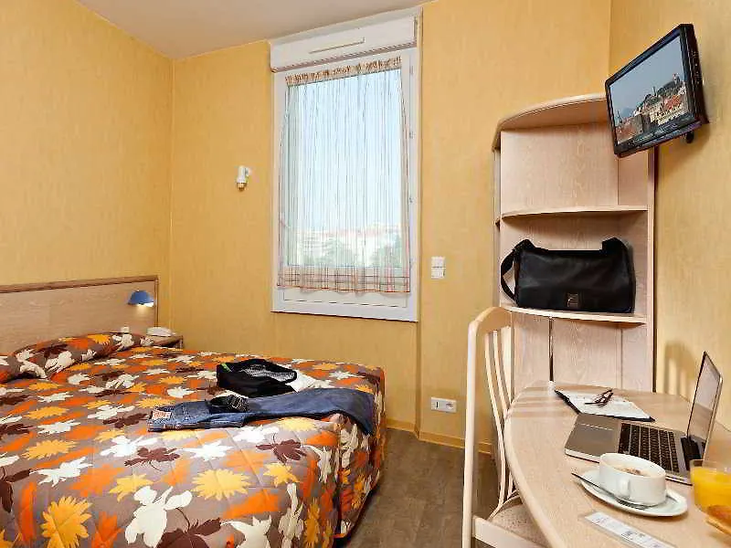 ** Hotel L'Esterel Cannes Francia