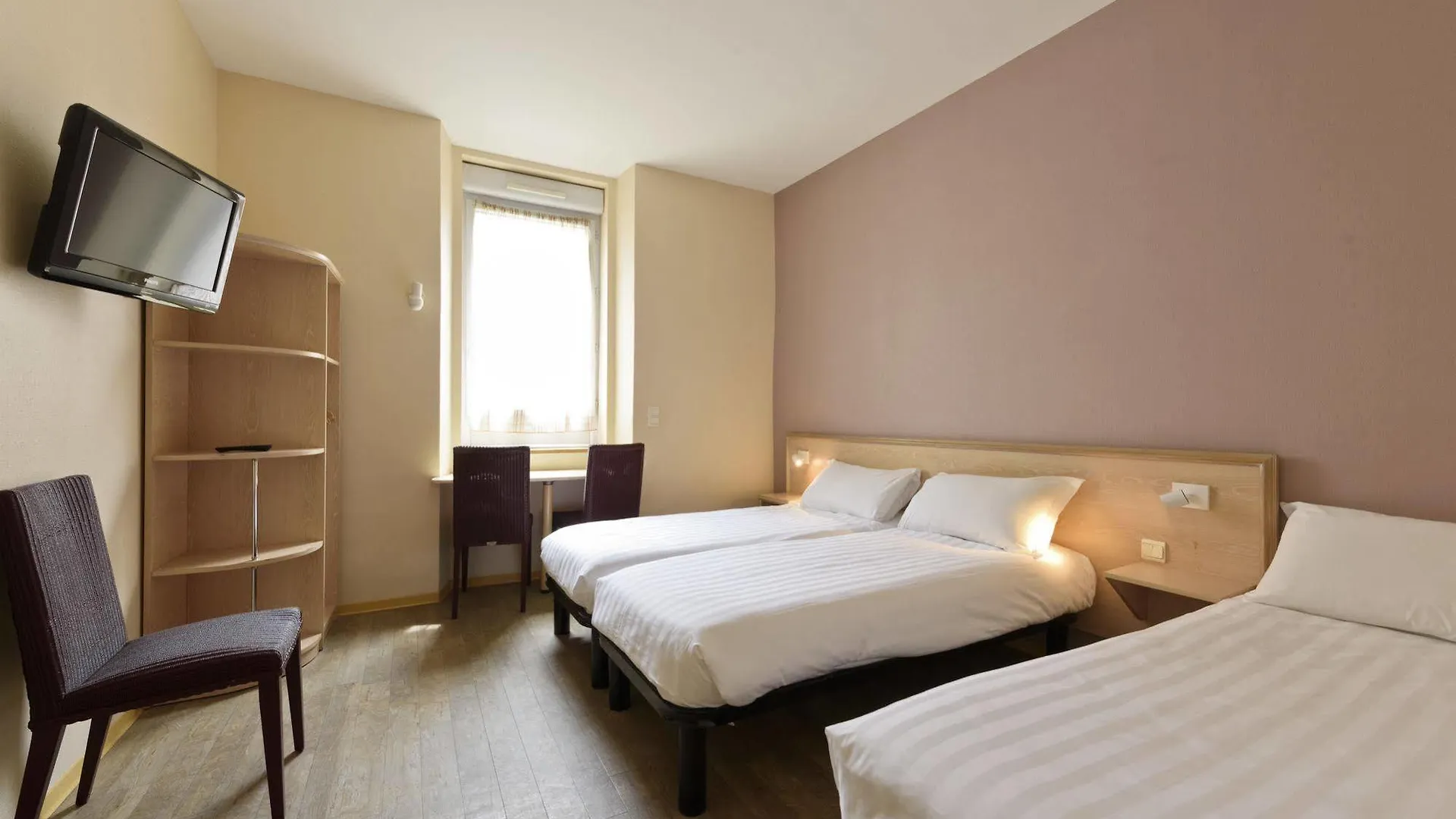Hotel L'Esterel Cannes