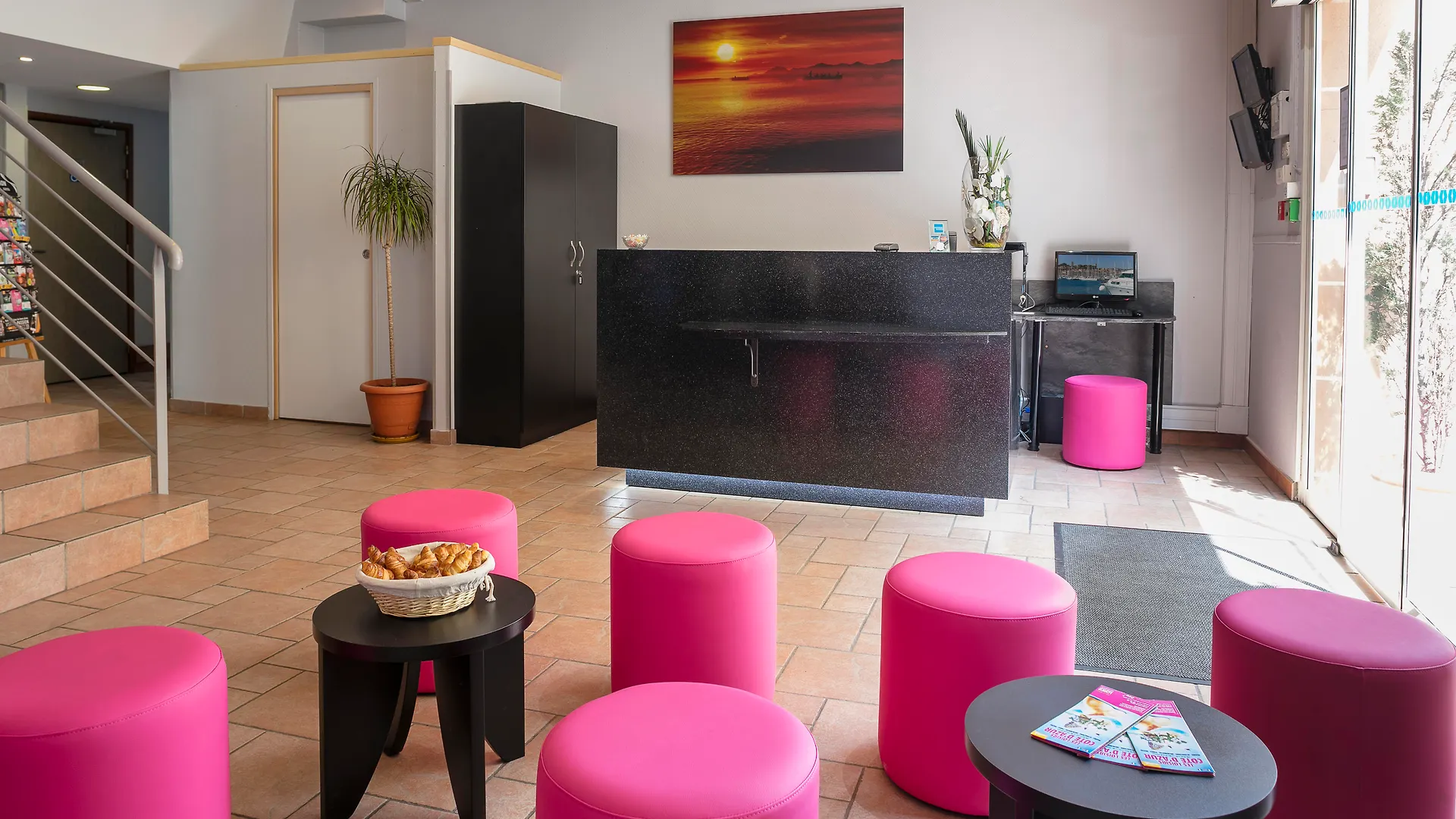 Hotel L'Esterel Cannes