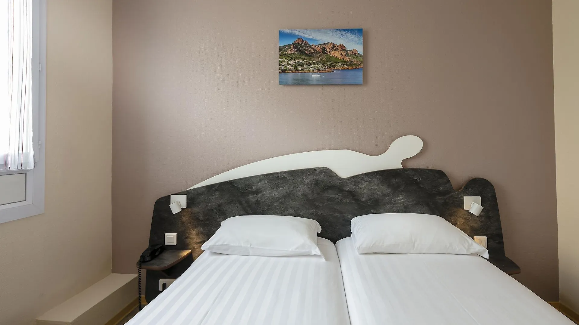L'Esterel Cannes Hotel