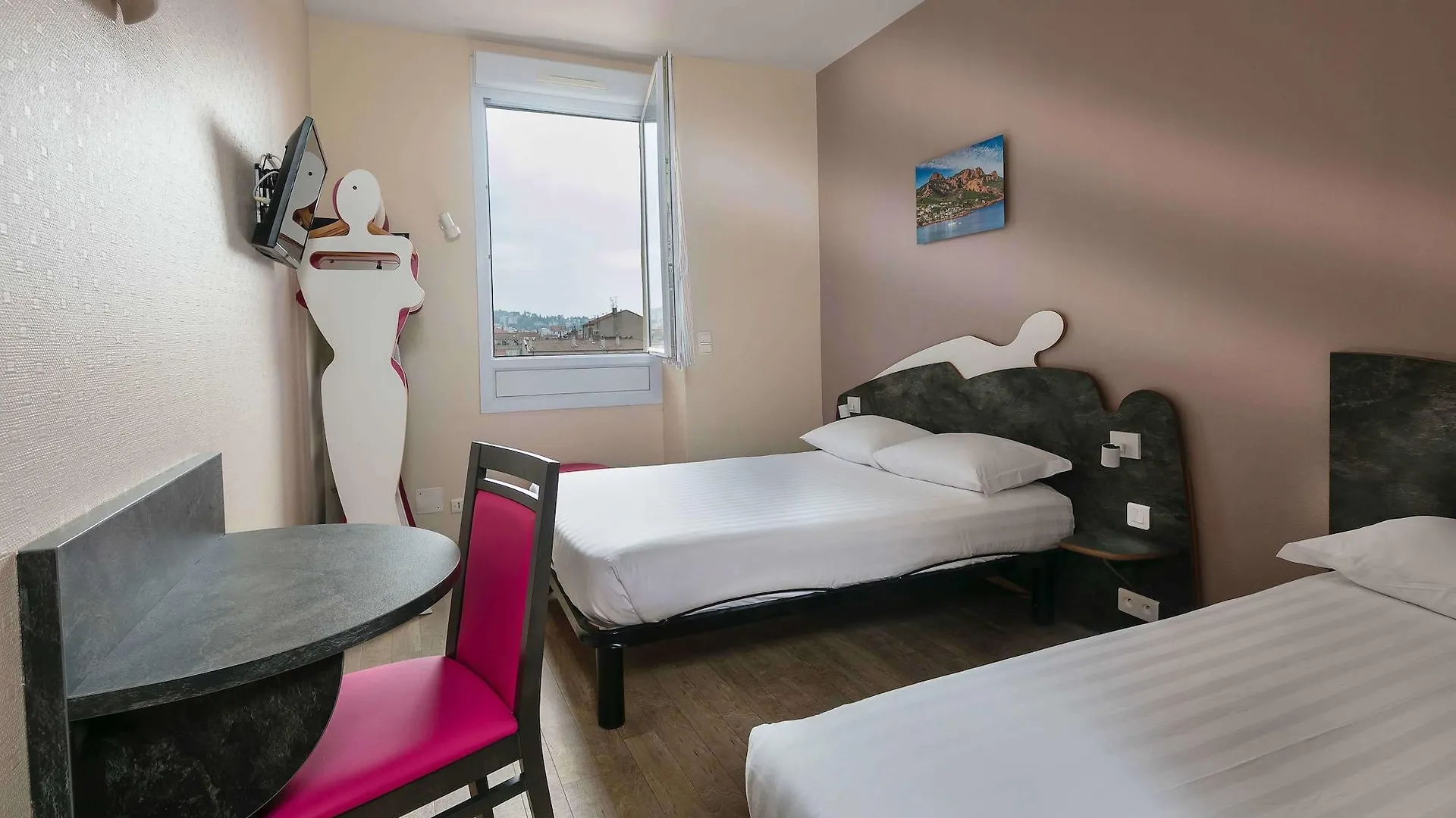 ** Hotel L'Esterel Cannes France