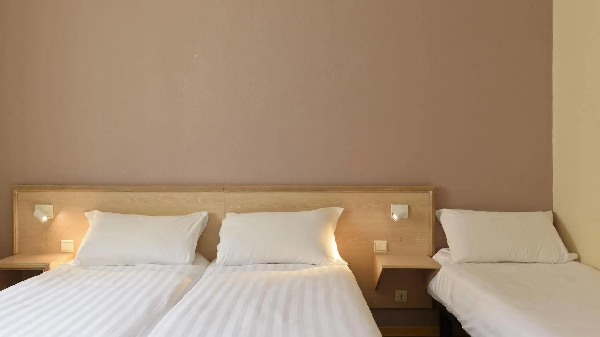 ** Hotel L'Esterel Cannes France