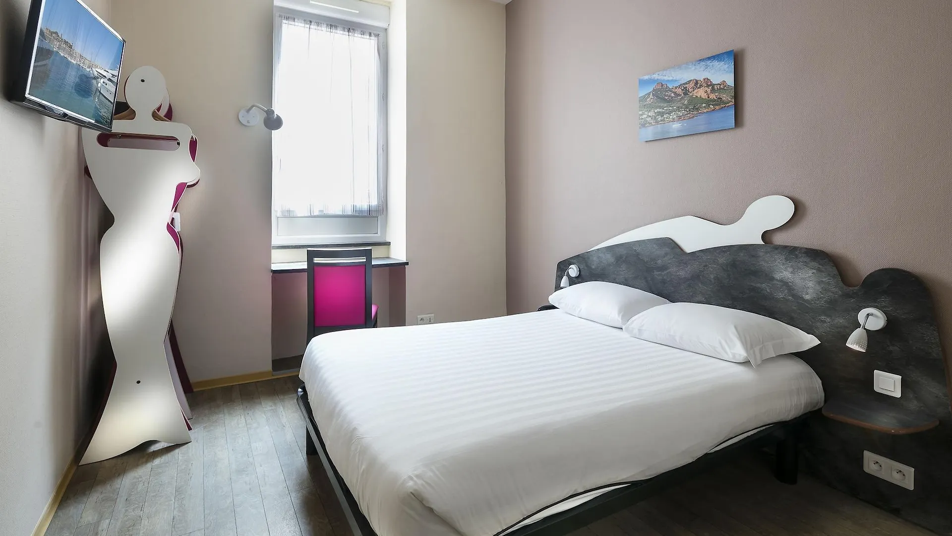 L'Esterel Cannes Hotel